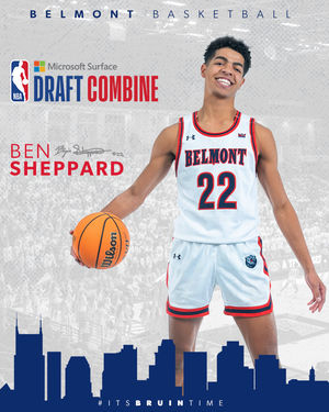 Image post by @BelmontMBB on Twitter