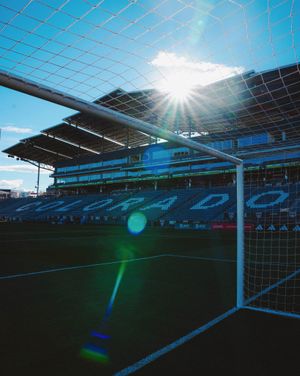 Image post by @sjearthquakes on Instagram