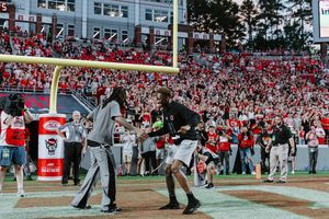 Image post by @packathletics on Instagram