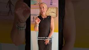 Video post by @time on YouTube