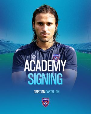 Image post by @themiamifc on Instagram