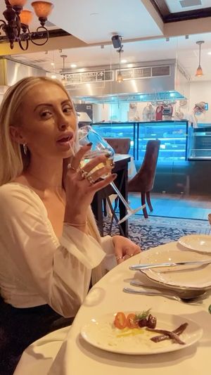 Video post by @kaibree on Instagram