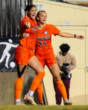 Image post by @hokieswsoccer on Instagram