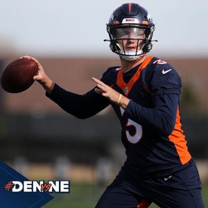 Image post by @broncos on Instagram