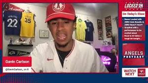 Video post by @lockedonangels on YouTube