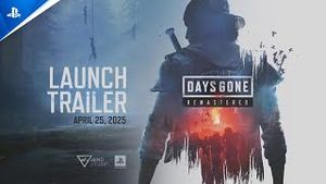 Video post by @PlayStation on YouTube