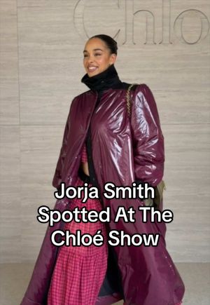 Video post by @britishvogue on TikTok