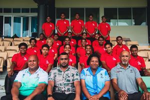 Image post by @fijirugbyunion on Instagram