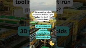 Video post by @moldingraphics on YouTube