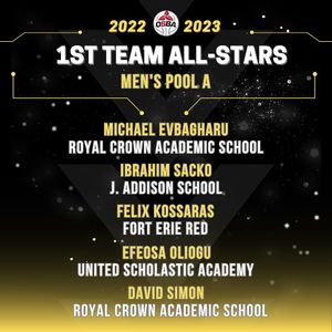 Image post by @ontariosba on Instagram