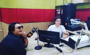 Image post by @carolbabyofc on Instagram