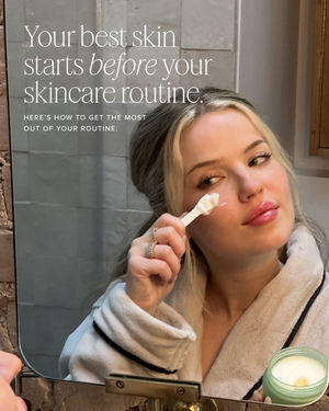 Image post by @farmacybeauty on Instagram
