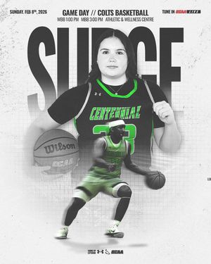 Image post by @coltsathletics on Instagram