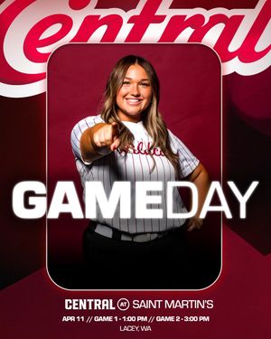 Image post by @cwuathletics on Instagram