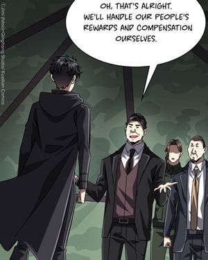 Image post by @tapas_app on Instagram