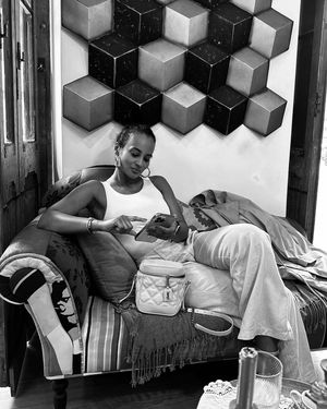 Image post by @_iamrlynda on Instagram