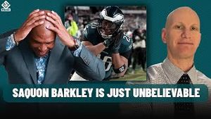 Video post by @sethjoynershow on YouTube