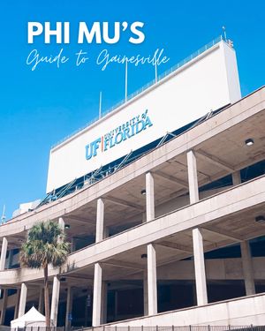 Image post by @ufphimu on Instagram