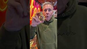 Video post by @vegasmatt on YouTube