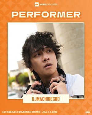 Image post by @animeexpo on Instagram