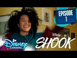 Video post by @disneychannel on YouTube