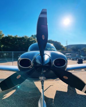 Image post by @statureaviation on Instagram