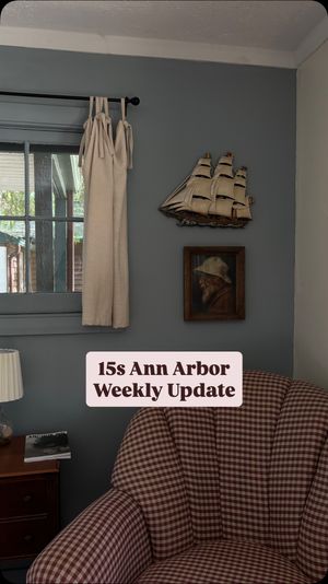 Video post by @gisellegaitanhomes on Instagram