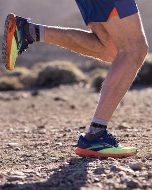 Image post by @brooksrunningde on Instagram
