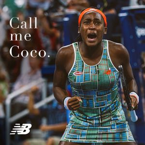 Image post by @newbalance on Twitter/X