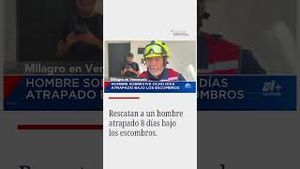 Video post by @nmasunivision on YouTube