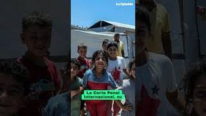 Video post by @laopinionla on YouTube