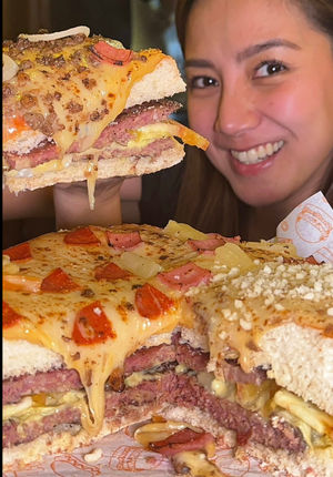 Video post by @laaainebernardo on TikTok