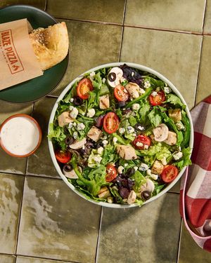 Image post by @blazepizza on Instagram