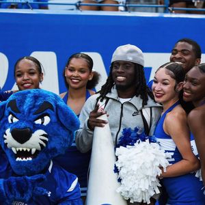Image post by @gsu_football on Instagram