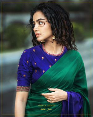 Image post by @nisharahmed_ on Instagram