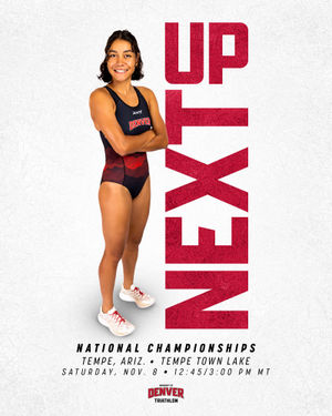 Image post by @denverwomenstri on Instagram