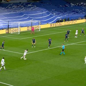 Image post by @championsleague on Instagram