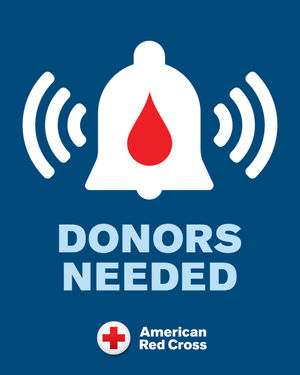 Image post by @americanredcross on Instagram