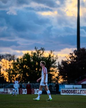 Image post by @iuindy_msoc on Instagram