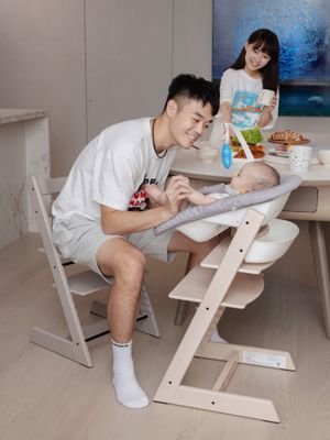 Image post by @chilinwang on Instagram