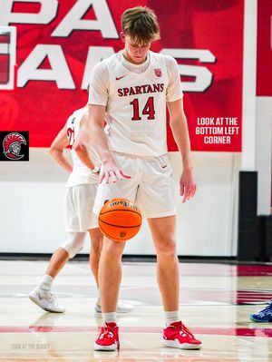 Image post by @tampaspartans on Instagram