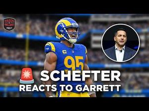 Video post by @ESPN LA on YouTube