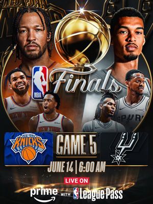 Image post by @nbaindia on Instagram