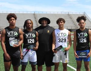 Image post by @vtosportselite on Instagram