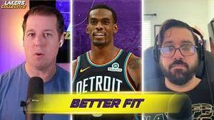 Video post by @lakerscollective on YouTube