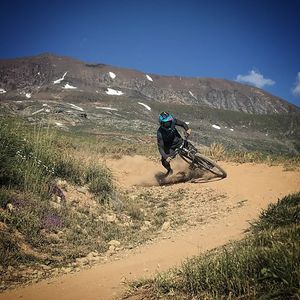 Image post by @nukeproofbikes on Instagram