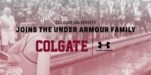 Image post by @ColgateSwimDive on Twitter
