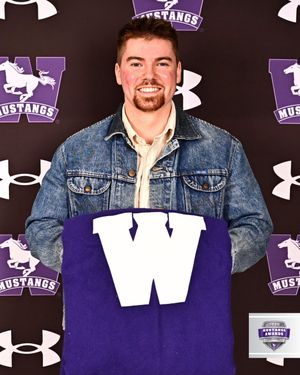 Image post by @westernmustangs on Instagram
