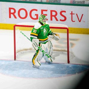 Image post by @LondonKnights on Twitter