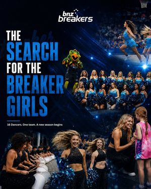 Image post by @breakersnz on Instagram